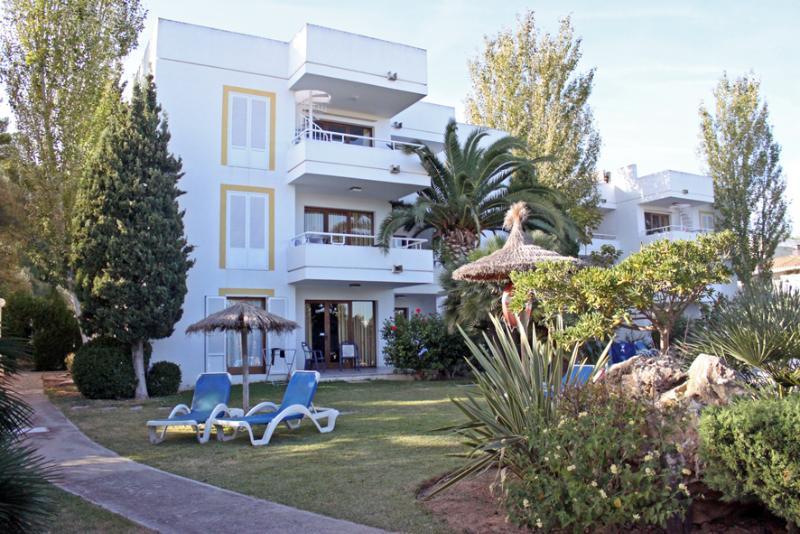 Cabot Velas Port de Pollença