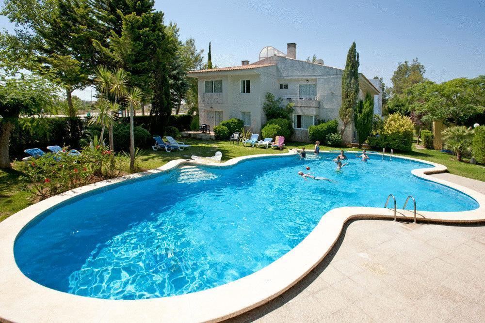 Apartamento Cabot Velas *
