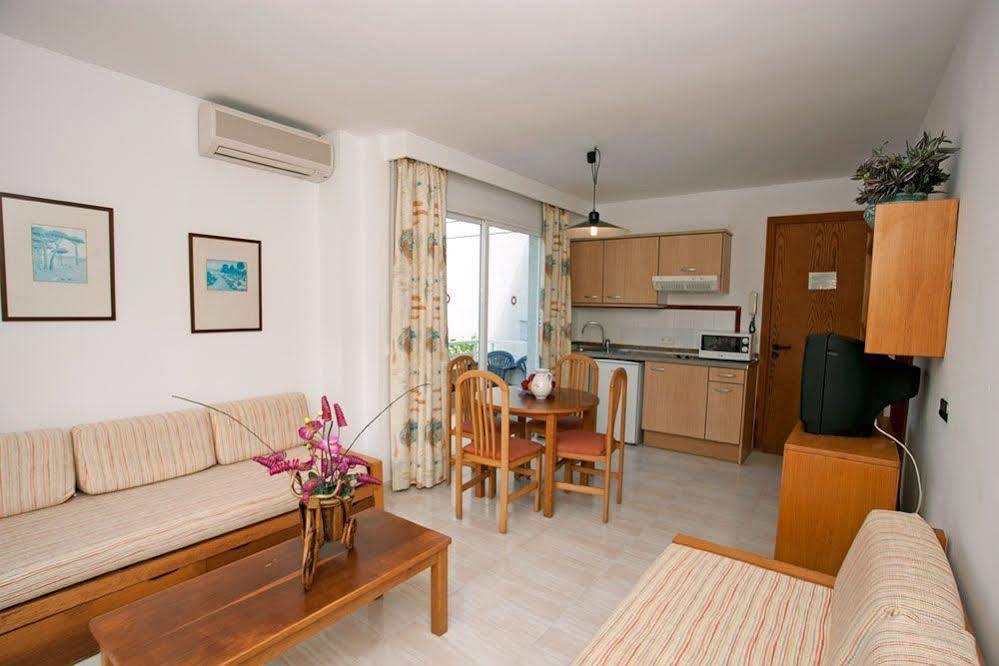 Cabot Velas Apartamento *